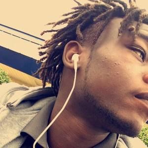 Meet your Posher, Chad