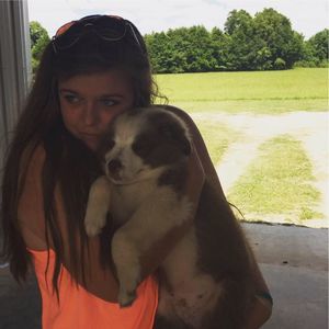 Meet your Posher, Carolanne