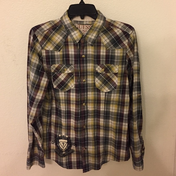 Guess Shirt