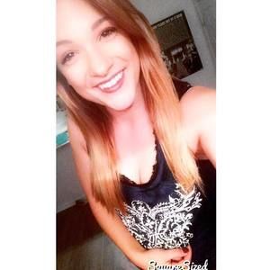 Meet your Posher, Alissa