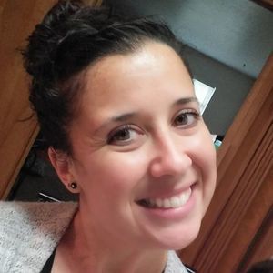 Meet your Posher, Melissa