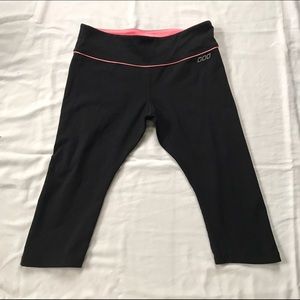 Lorna Jane cropped leggings