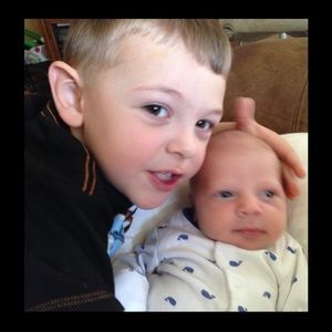 Meet your Posher, Leah