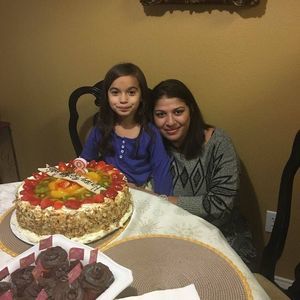 Meet your Posher, Marisela