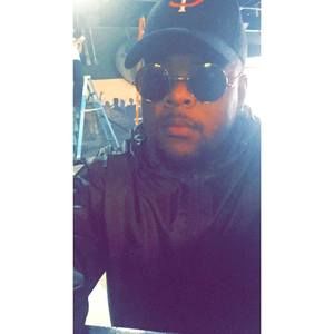 Meet your Posher, Maurice