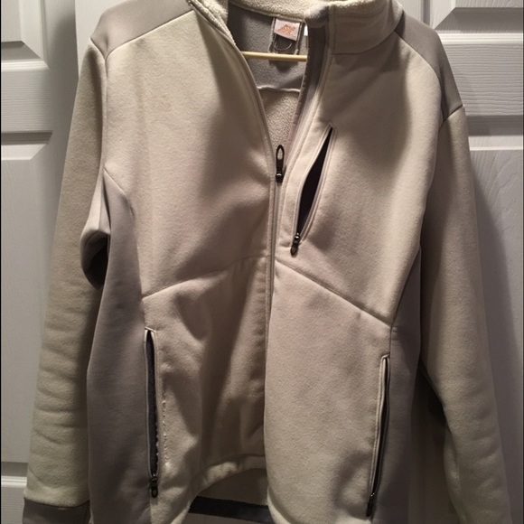 eastern mountain sports polartec fleece