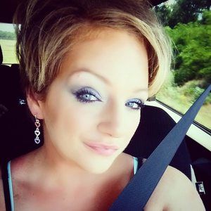 Meet your Posher, Christa