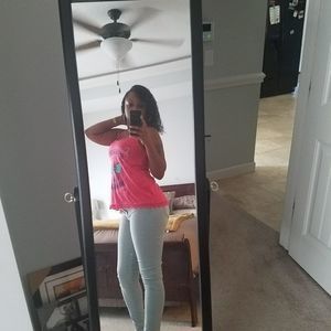 Meet your Posher, Jamia