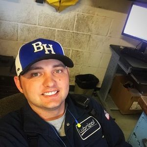 Meet your Posher, Santee