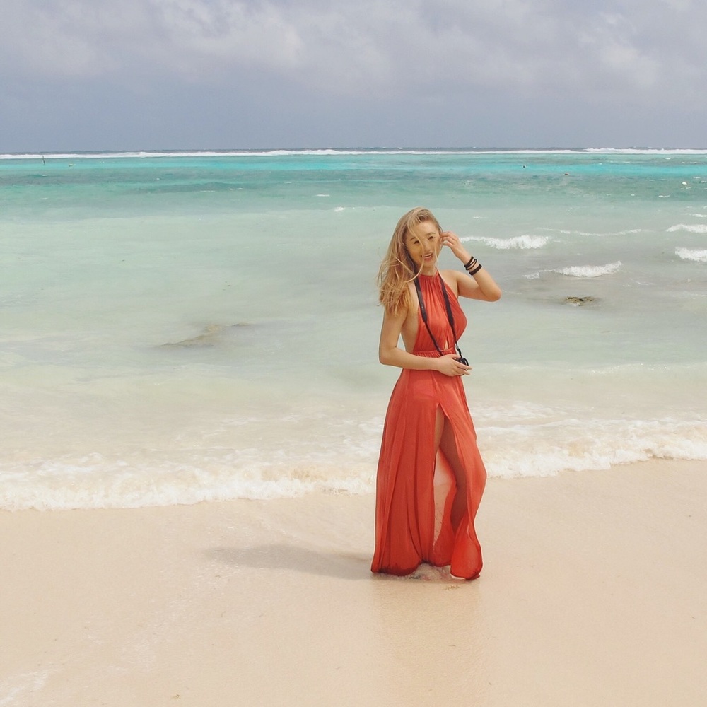 Meet your Posher, Julia