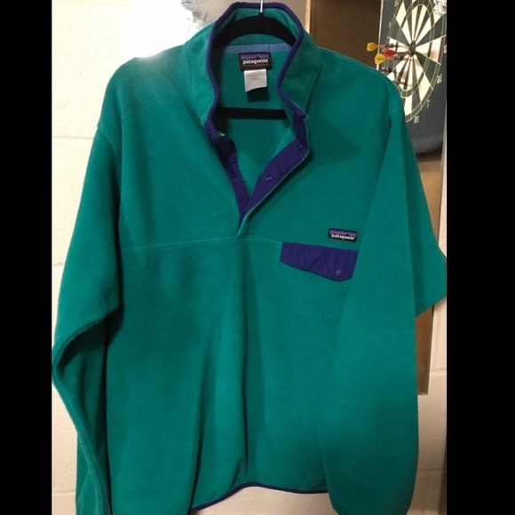 Synchilla Large Patagonia