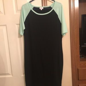 Lularoe XL Julia
