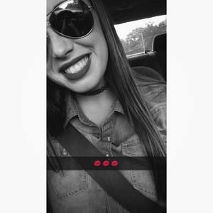 Meet your Posher, Savannah