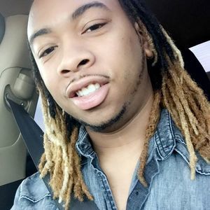 Meet your Posher, Aaron