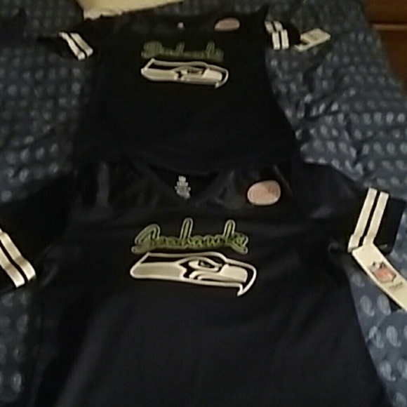 Seattle Seahawks jerseys