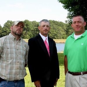 Meet your Posher, Greg