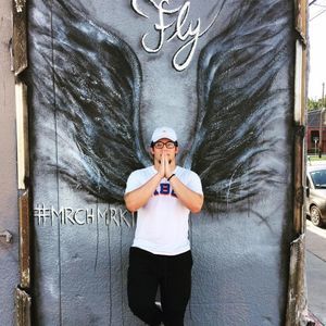 Meet your Posher, Brandon