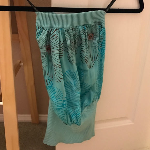 Bebe tube top