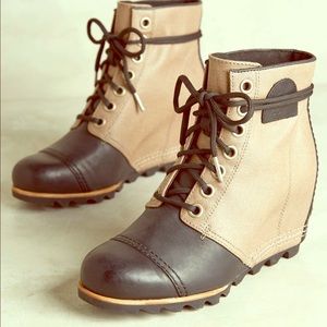 Sorel 1964 Premium Wedge Boot