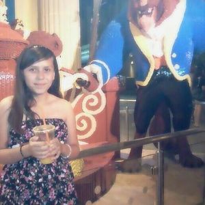 Meet your Posher, Cielo