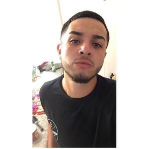 Meet your Posher, Rodrigo