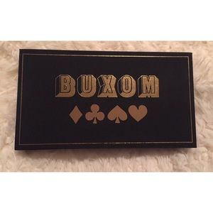 Buxom palette