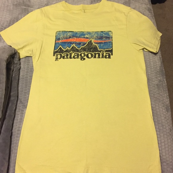 Men's Patagonia T-Shirt