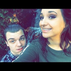 Meet your Posher, Gina