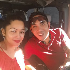 Meet your Posher, Jane kenith