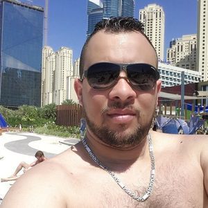 Meet your Posher, Mohamed