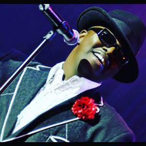 Meet your Posher, Ken