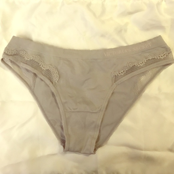 Brand new Victoria's Secret cheekini underwear!