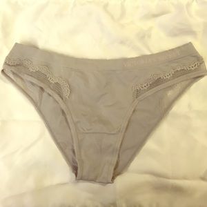 Brand new Victoria's Secret cheekini underwear!