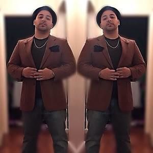 Meet your Posher, Joseph