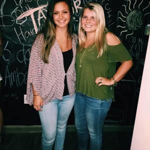 Meet your Posher, August