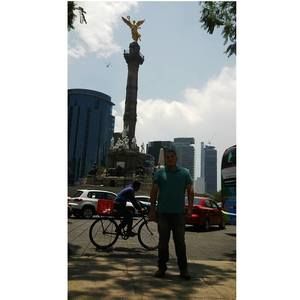 Meet your Posher, Jorge