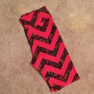 LuLaRoe Leggings