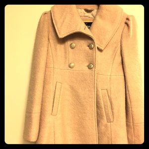 Guess Pea Coat