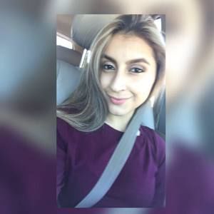 Meet your Posher, Fernanda