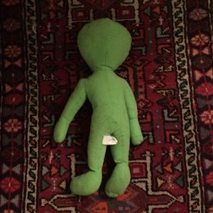 Meet your Posher, Tyler