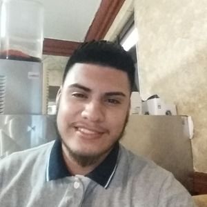 Meet your Posher, Beto