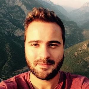 Meet your Posher, Enea