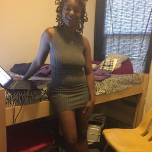 Meet your Posher, Brittany