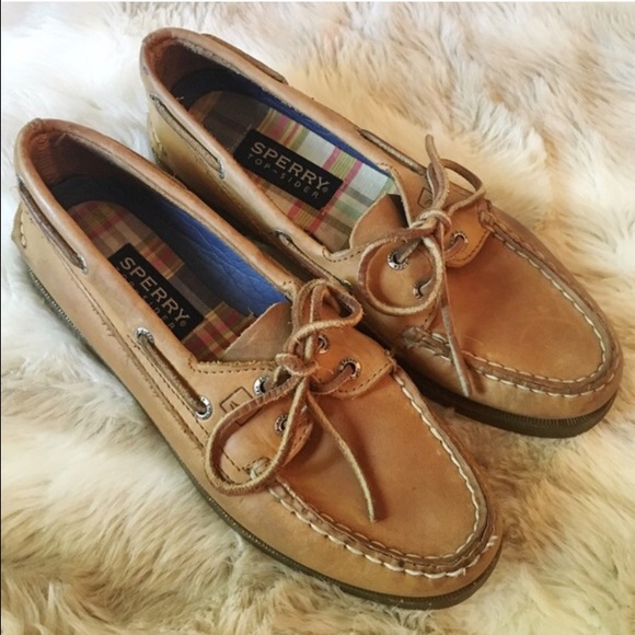 ⛵️ Sperry Topsider Original boat shoes ⛵️
