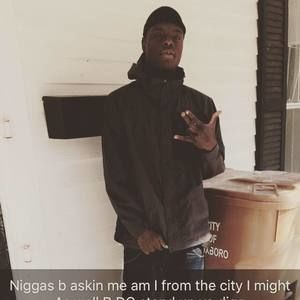 Meet your Posher, Billy