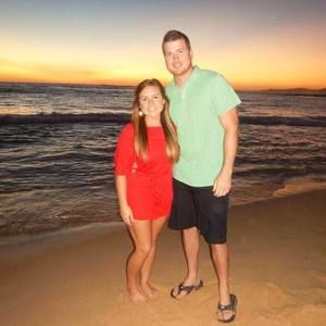 Meet your Posher, Courtney