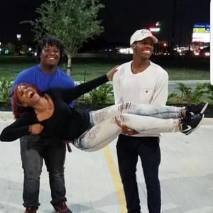 Meet your Posher, Brandi