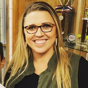 Meet your Posher, Jodie