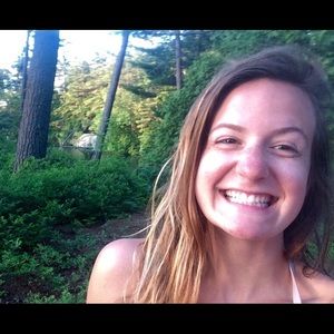 Meet your Posher, Madison