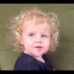 Meet your Posher, Sharon